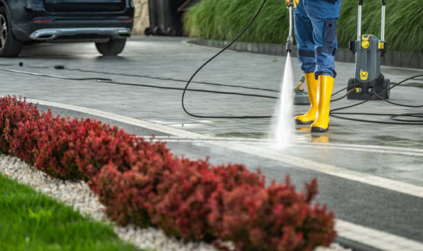 Best Factory Floor Cleaning  in Bonanza, GA